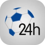 chelsea blues news 24h android application logo